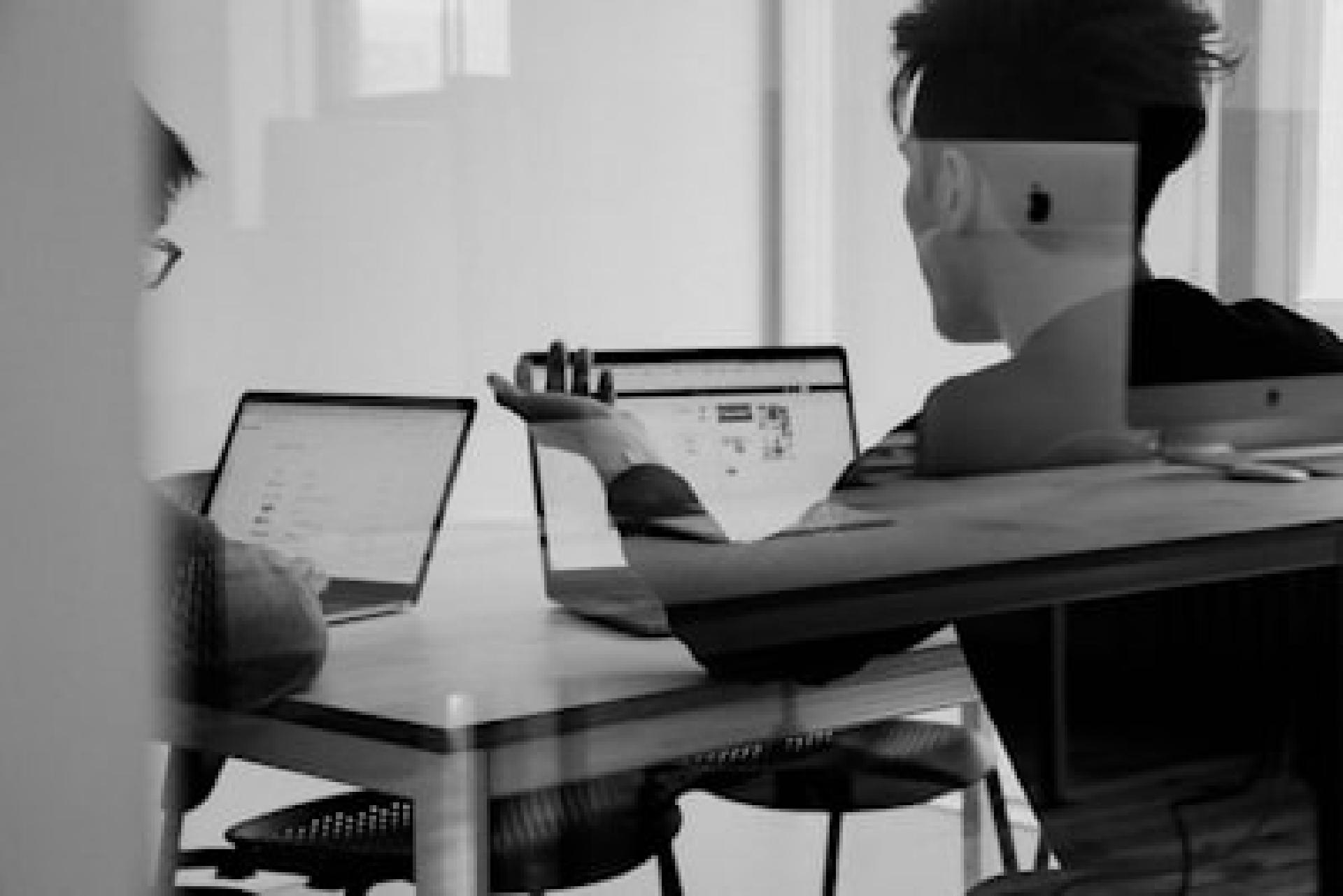 Conseil Informatique — Hoeilaart