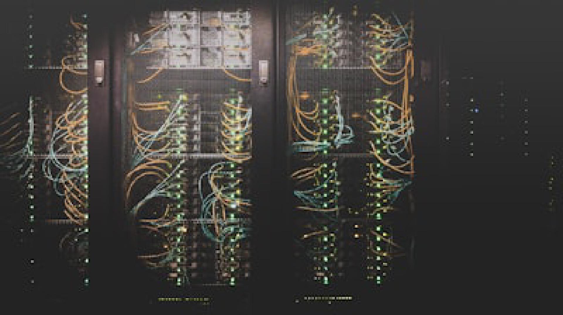 Installation Réseau — Hoeilaart
